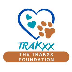 The Trakxx Foundation - Sponsorship Logo