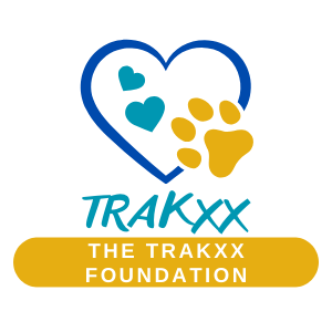 The Trakxx Foundation - Sponsorship Logo