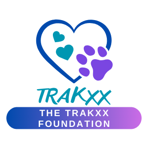 The Trakxx Foundation - Sponsorship Logo