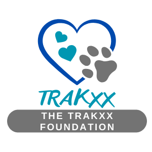 The Trakxx Foundation - Sponsorship Logo