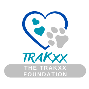 The Trakxx Foundation - Sponsorship Logo